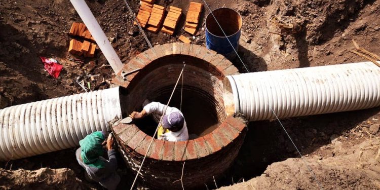 Chimaltenango mejorará el saneamiento ambiental