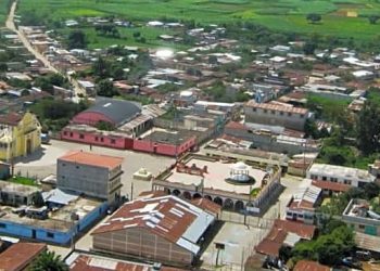 Patzicía contará con nuevo centro de Salud