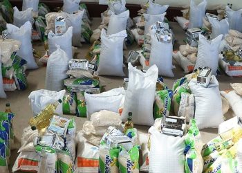 Más de 4 mil familias se benefician con Alimentos por Acciones en Chiquimula