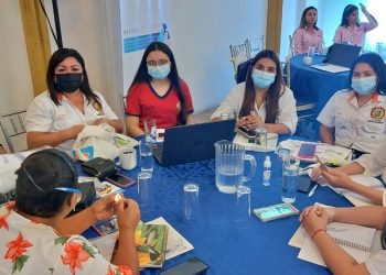 Autoridades participan en encuentro regional para prevenir la violencia sexual