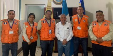 Bomberos forestales de El Progreso tendrán nueva sede