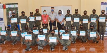 Aumenta número de guardianes ecológicos en Baja Verapaz