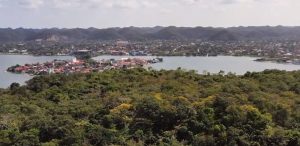 Gobierno impulsa recuperación del parque arqueológico Tayasal