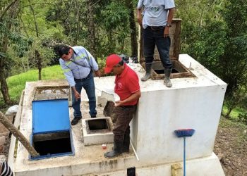 Reconocen la labor de los técnicos en salud rural en su día
