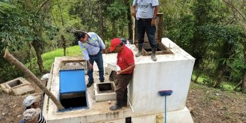 Reconocen la labor de los técnicos en salud rural en su día