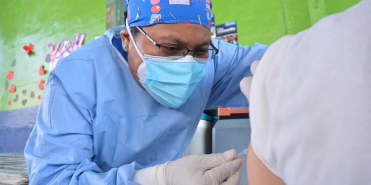 MSPAS lanza campaña para prevenir el virus de papiloma humano