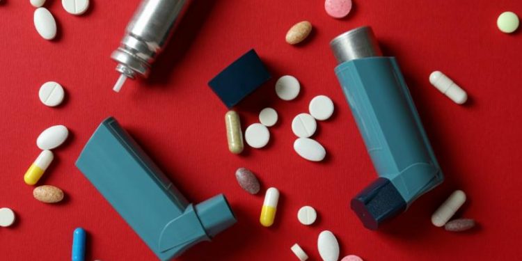 Ministerio de Salud conmemora el Día Mundial del Asma