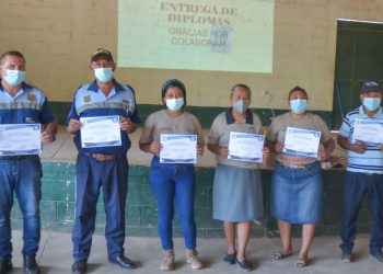 Autoridades reconocen trabajo de mitigación de malaria en Retalhuleu