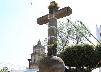 Santa Cruz del Quiché está de fiesta