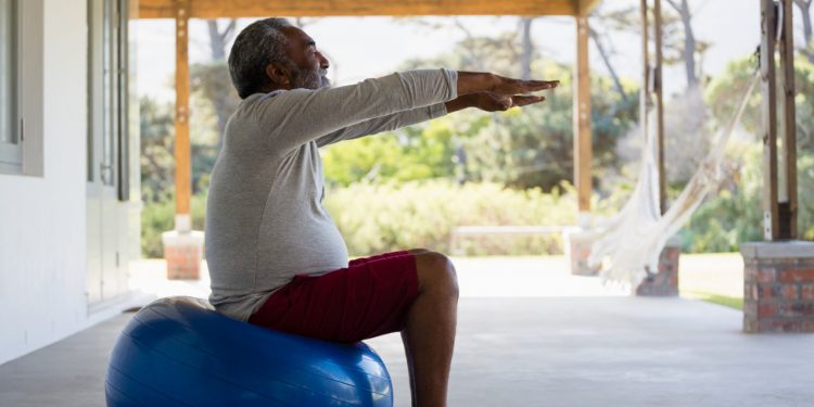Autoridades hacen llamado a incorporar actividades físicas en la rutina