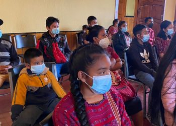 Alianza estratégica busca convertir a jóvenes huehuetecos en agroempresarios
