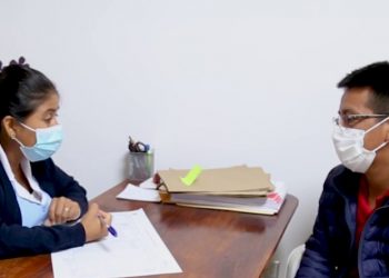 Más de 300 personas han buscado atención en las clínicas pos-COVID-19 de Quetzaltenango