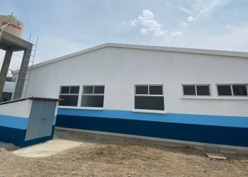 Vecinos de Aguacatán cuentan con mejor servicio de salud