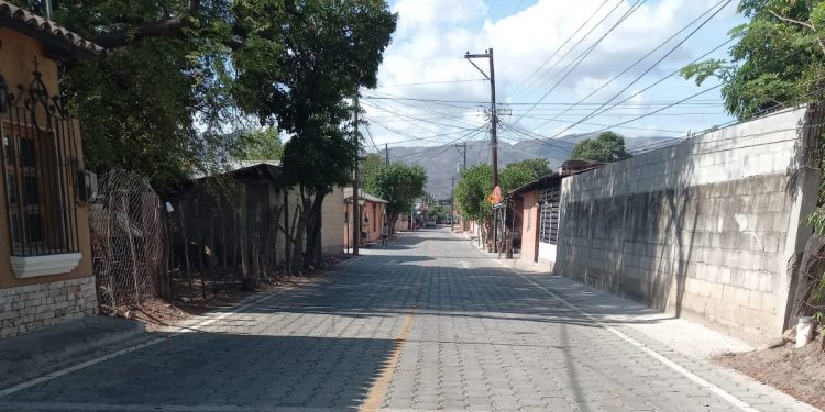Usumatlán, Estanzuela y San Jorge cuentan con mejor conectividad vial
