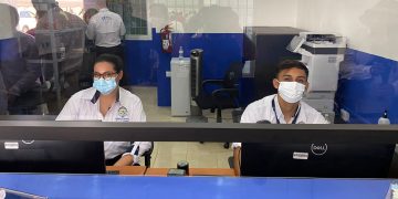 Abren oficina de servicios registrales en Puerto Barrios