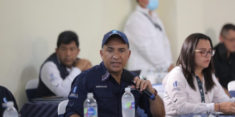 Suchitepéquez se suma a la aplicación del reglamento para la gestión de desechos