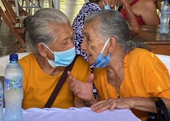Comando Naval del Caribe celebra a las madres
