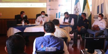 Progresan diálogos para solucionar conflictos por energía eléctrica en Huehuetenango