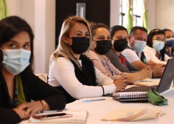 Huehuetenango: Analizan avances en seguridad alimentaria y nutricional