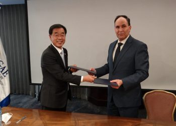 Guatemala y República de Corea comparten prácticas sobre gobierno digital