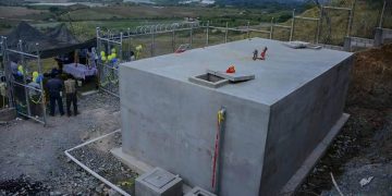 Sistema de agua potable mejorará la calidad de vida en área rural de Salamá