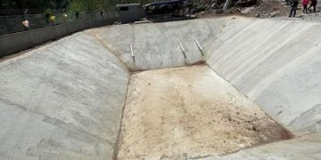 San Sebastián Coatán refuerza cuidado del medio ambiente