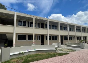 Estudiantes de Morales, Izabal, cuentan con mejores espacios pedagógicos