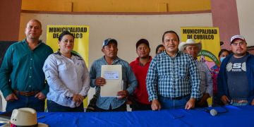 Cubulco apuesta por fortalecimiento de la salud