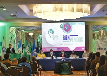 MARN participa en “Green Ideas by Econciencia 2022”