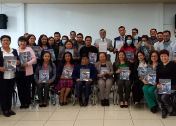 Área de Salud de San Marcos implementa telemedicina