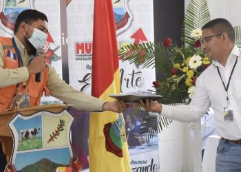 Conred informa sobre previsiones de lluvia en Jalapa