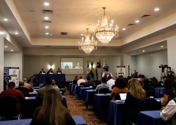 MARN lleva a cabo Consulta Nacional previo a Estocolmo+50