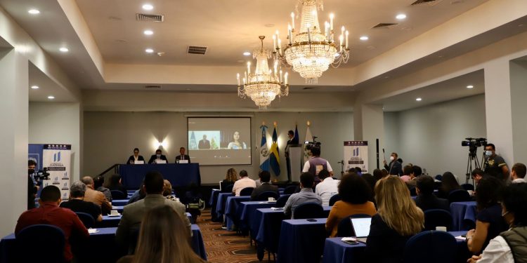 MARN lleva a cabo Consulta Nacional previo a Estocolmo+50