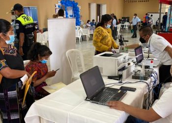 Jornada de servicios integrados llegará a San Andrés Sajcabajá