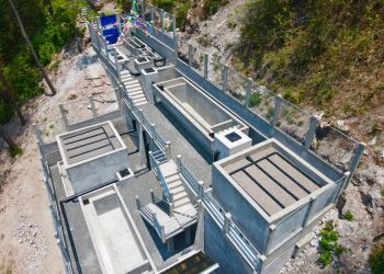 Momostenango tratará las aguas residuales