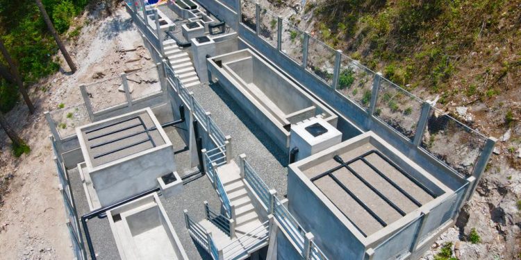 Momostenango tratará las aguas residuales