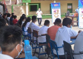 Estrategia “Espacios Amigables” llega a Retalhuleu
