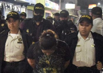 PNC efectúa operativo en discotecas de Jalapa