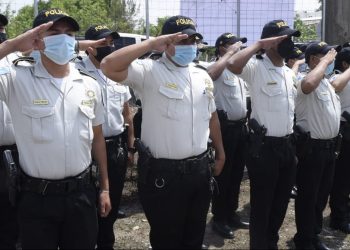 San Pedro Pinula, Jalapa, contará con subestación de la PNC