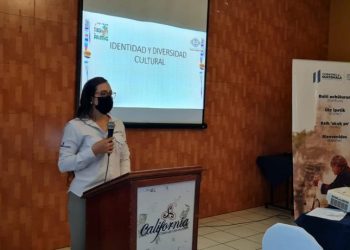 Promueven la inclusión cultural en Huehuetenango