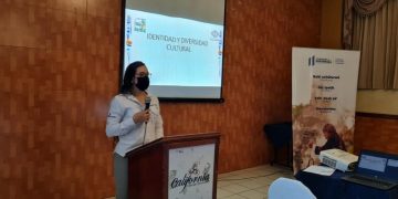 Promueven la inclusión cultural en Huehuetenango