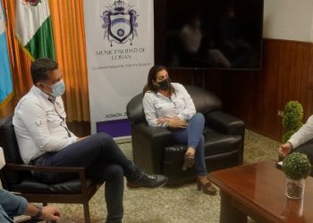 Consulado de México hará jornada especial de trámites para personas radicadas en Cobán