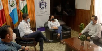 Consulado de México hará jornada especial de trámites para personas radicadas en Cobán