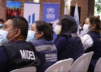 Huehuetenango reactiva mesa técnica para atención de migrantes
