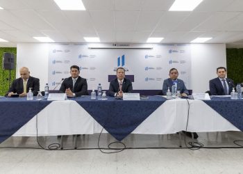 Destacan avance histórico en devolución de crédito fiscal