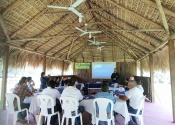 Promueven incorporación de municipios de Zacapa a proyecto Corredor Rioeste