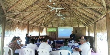 Promueven incorporación de municipios de Zacapa a proyecto Corredor Rioeste