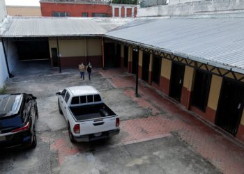 Controlan incendio en residencia de la SBS