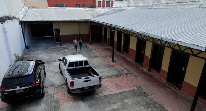 Controlan incendio en residencia de la SBS