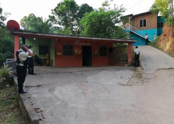 Desarticulan estructura criminal dedicada al sicariato y extorsiones